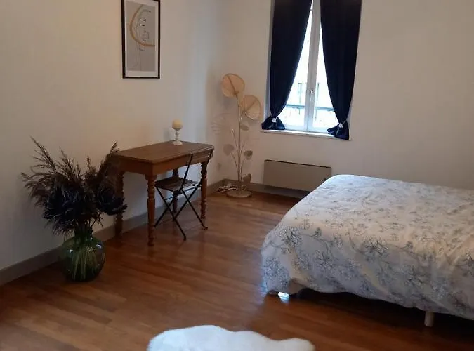 Apartmán La P'tite Etape