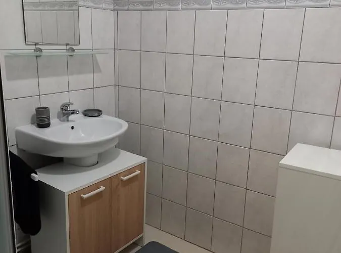 La P'tite Etape Apartmán